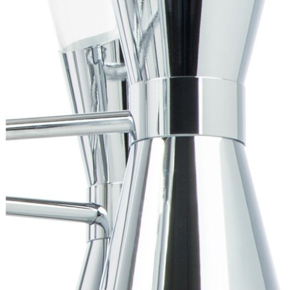 Люстра на штанге Lightstar 817164 Strato под лампы E14 640W Люстра на штанге Lightstar 817164 Strato под лампы E14 640W