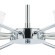 Люстра на штанге Lightstar 817164 Strato под лампы E14 640W Люстра на штанге Lightstar 817164 Strato под лампы E14 640W