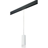 PRORP48631 Трековый магнитный светильник Lightstar TETA PRO 220V под сменную лампу GU10