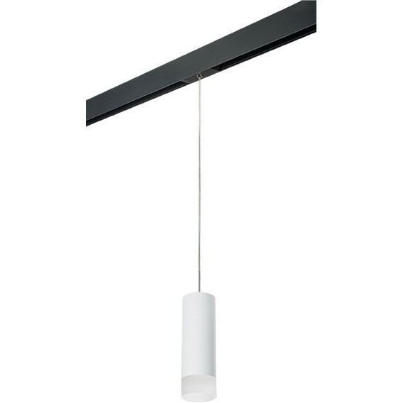 PRORP48631 Трековый магнитный светильник Lightstar TETA PRO 220V под сменную лампу GU10