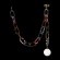 10128C Mult Подвесной светильник LOFT IT Chain