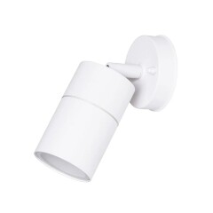 Уличный настенный светильник Arte Lamp A3304AL-1WH MISTERO IP54 под лампу 1xGU10 35W Уличный настенный светильник Arte Lamp A3304AL-1WH MISTERO IP54 под лампу 1xGU10 35W