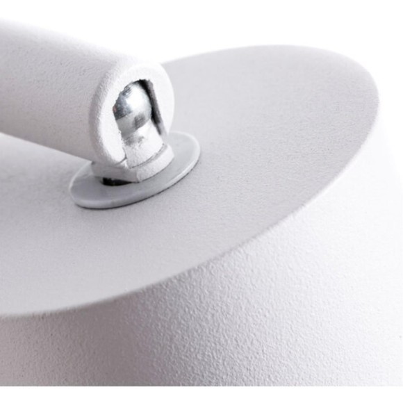 Уличный настенный светильник Arte Lamp A3304AL-1WH MISTERO IP54 под лампу 1xGU10 35W Уличный настенный светильник Arte Lamp A3304AL-1WH MISTERO IP54 под лампу 1xGU10 35W