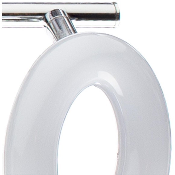 Спот потолочный Arte Lamp A8972PL-4CC CIAMBELLA светодиодный 4xLED 5W