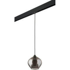 PRO803047 Трековый магнитный светильник Lightstar TETA PRO 220V под сменную лампу G9 PRO803047 Трековый магнитный светильник Lightstar TETA PRO 220V под сменную лампу G9