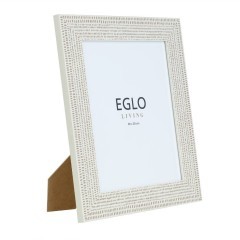 423079 Фоторамка KEMAYAN, L270, B15, H320, пластик, стекло, серо-коричневый, коричневый 423079 Фоторамка KEMAYAN, L270, B15, H320, пластик, стекло, серо-коричневый, коричневый