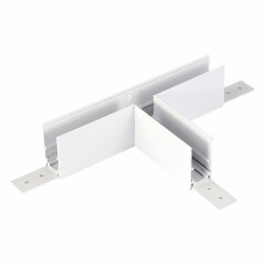 ST007.579.00 Коннектор T-образный для накладного магнитного шинопровода SKYLINE 48 ST007.579.00 Коннектор T-образный для накладного магнитного шинопровода SKYLINE 48
