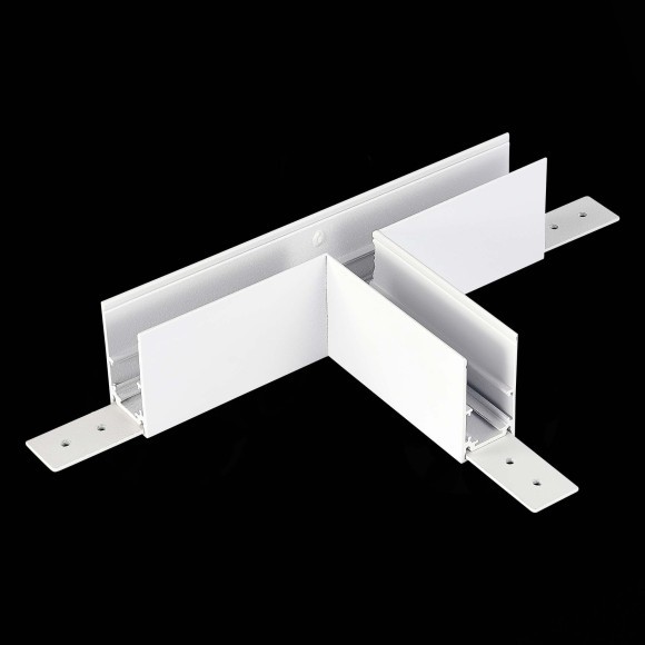 ST007.579.00 Коннектор T-образный для накладного магнитного шинопровода SKYLINE 48