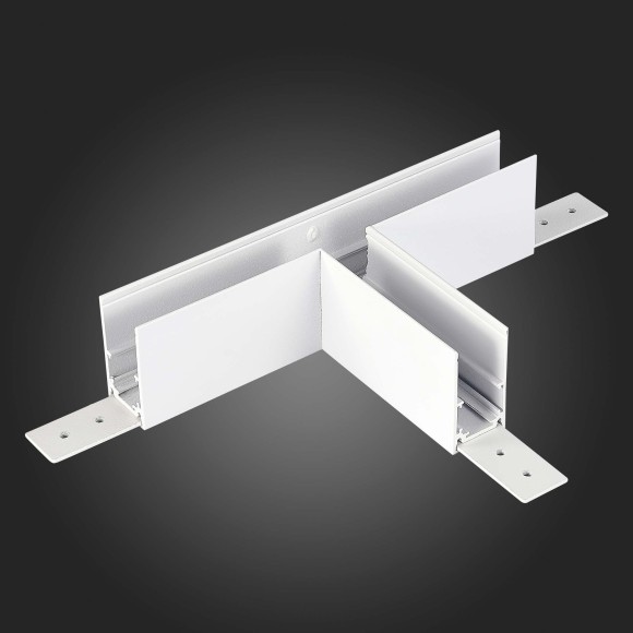 ST007.579.00 Коннектор T-образный для накладного магнитного шинопровода SKYLINE 48