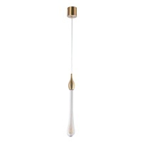 Подвесной светильник Arte Lamp RAINDROP A1803SP-3PB