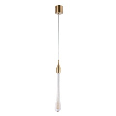 Подвесной светильник Arte Lamp RAINDROP A1803SP-3PB