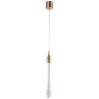 Подвесной светильник Arte Lamp RAINDROP A1803SP-3PB