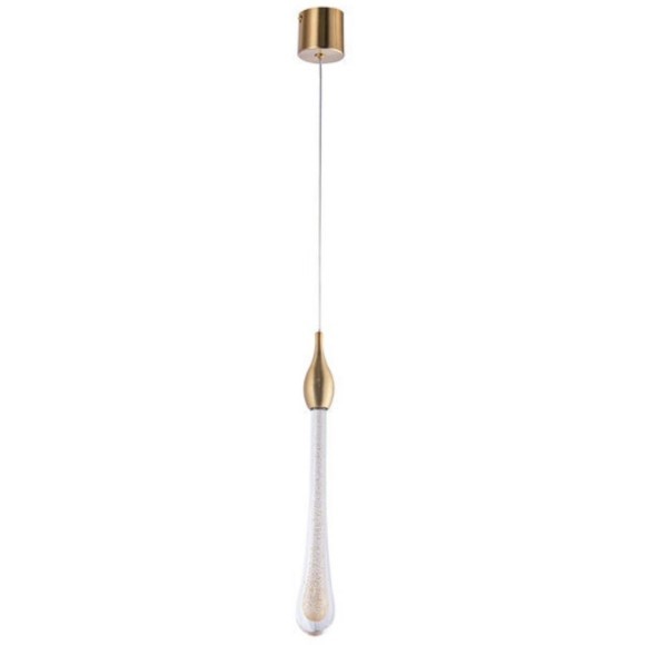 Подвесной светильник Arte Lamp RAINDROP A1803SP-3PB
