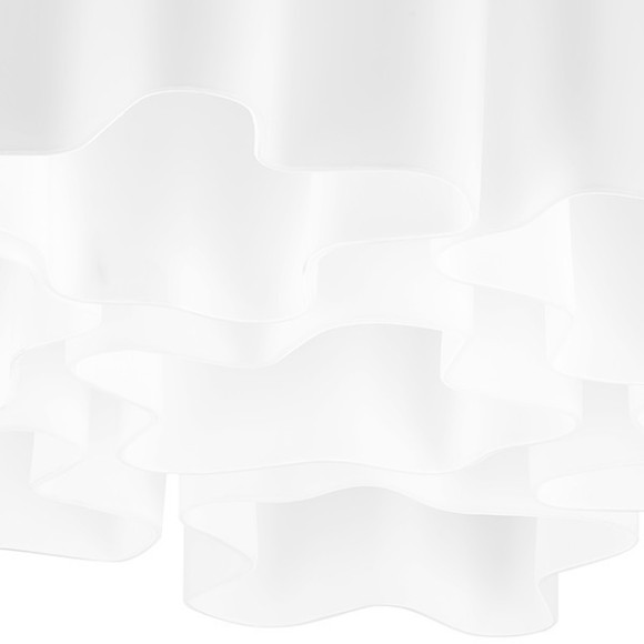 Люстра потолочная Lightstar 802075 Nubi legno под лампы 7xE27 280W