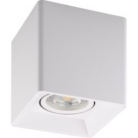 Точечный светильник  DK3030-WH