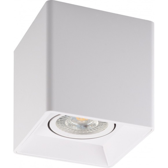 Точечный светильник  DK3030-WH