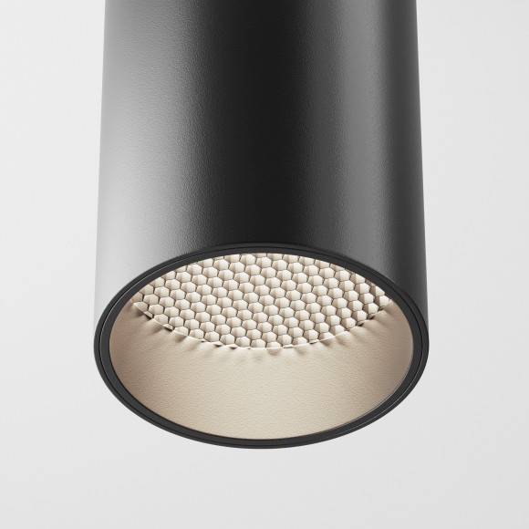 Потолочный светильник Technical C056CL-L12B4K-W-B Потолочный светильник Technical C056CL-L12B4K-W-B