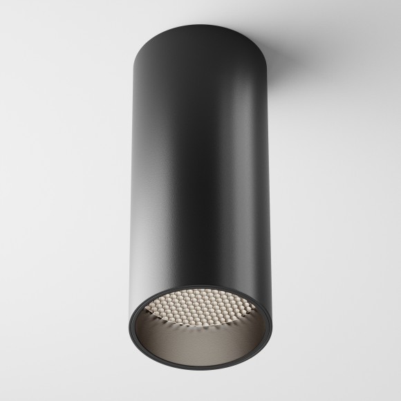 Потолочный светильник Technical C056CL-L12B4K-W-B Потолочный светильник Technical C056CL-L12B4K-W-B