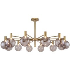 Потолочная люстра Eternity 2765-12P