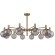 Потолочная люстра Eternity 2765-12P