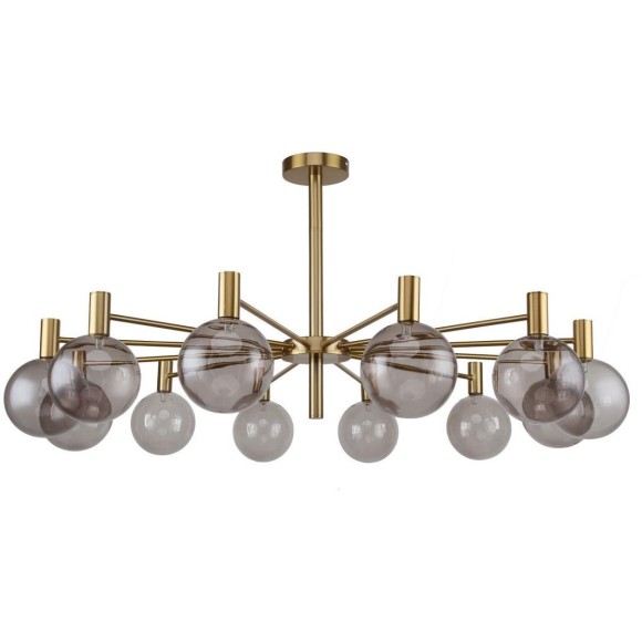 Потолочная люстра Eternity 2765-12P