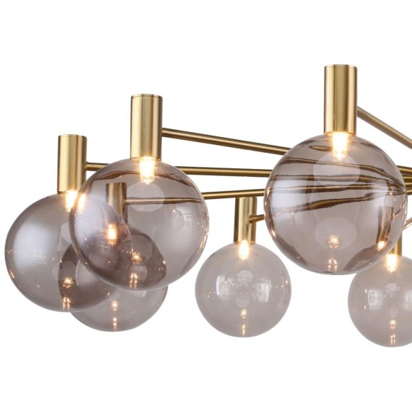 Потолочная люстра Eternity 2765-12P