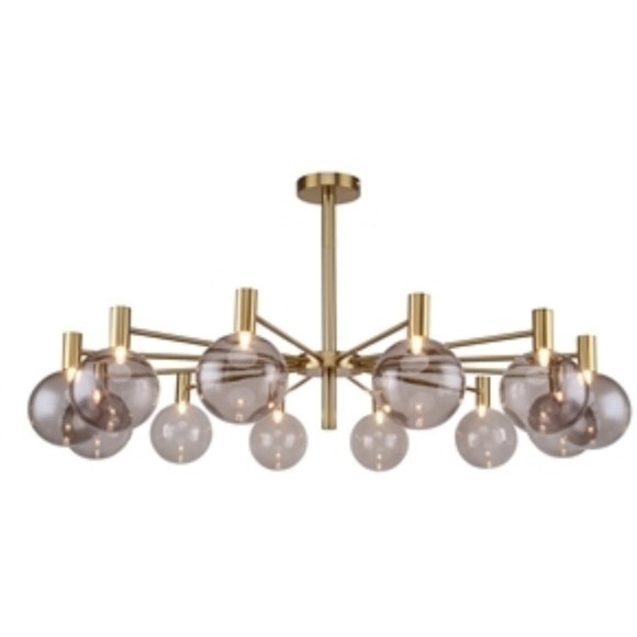 Потолочная люстра Eternity 2765-12P