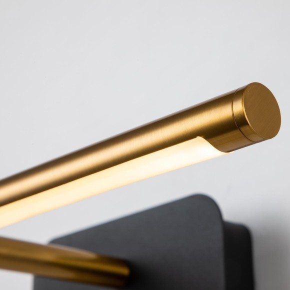 Подсветка для картин Insight 4016-1W Подсветка для картин Insight 4016-1W