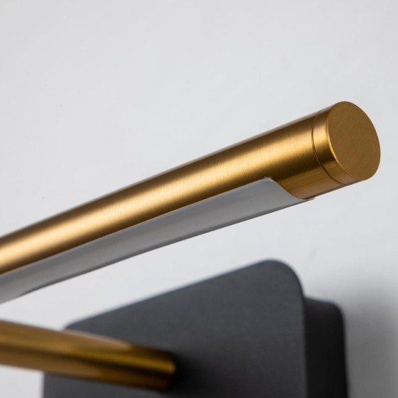 Подсветка для картин Insight 4016-1W Подсветка для картин Insight 4016-1W