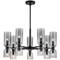 Потолочная люстра Amusing 2877-7P