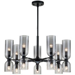 Потолочная люстра Amusing 2877-7P Потолочная люстра Amusing 2877-7P