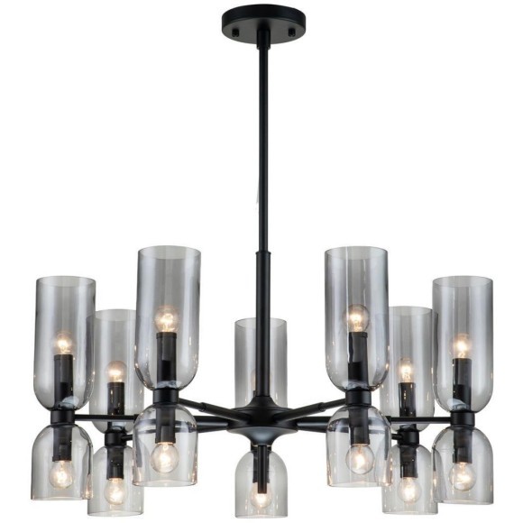 Потолочная люстра Amusing 2877-7P