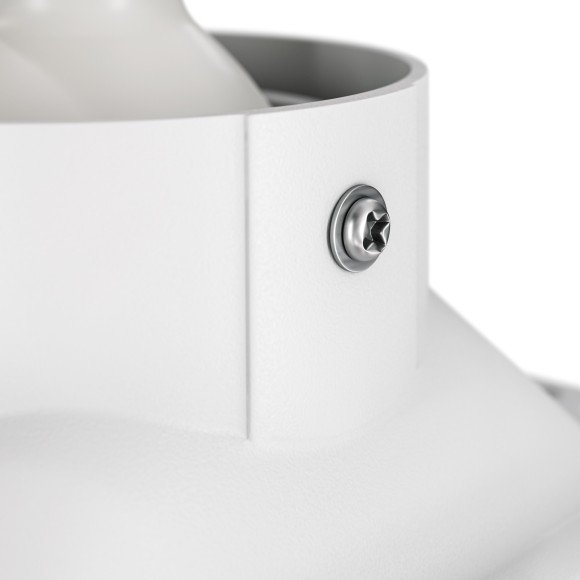 Встраиваемый светильник Technical DL042-01-SQ-W Встраиваемый светильник Technical DL042-01-SQ-W