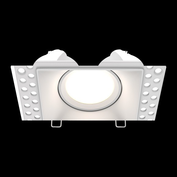 Встраиваемый светильник Technical DL042-01-SQ-W Встраиваемый светильник Technical DL042-01-SQ-W