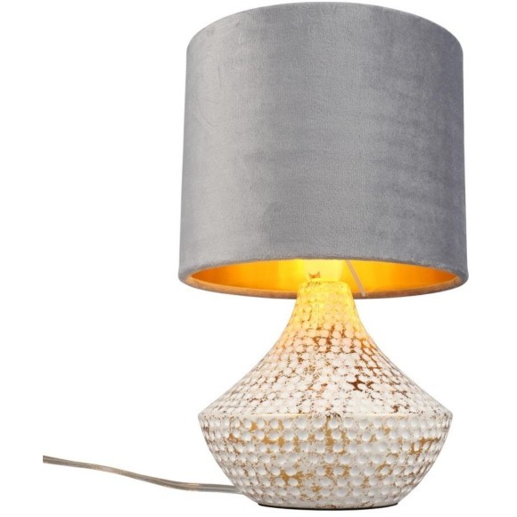 Интерьерная настольная лампа Lucese OML-19604-01 Интерьерная настольная лампа Lucese OML-19604-01