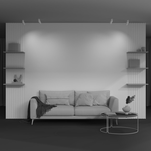 Встраиваемый светильник Maytoni C049CL-U-1W Focus S под лампу 1xGU10 10W Встраиваемый светильник Maytoni C049CL-U-1W Focus S под лампу 1xGU10 10W