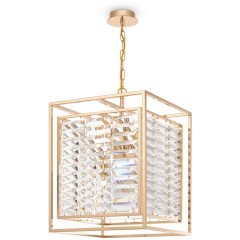 Подвесной светильник Maytoni MOD060PL-04G Подвесной светильник Maytoni MOD060PL-04G