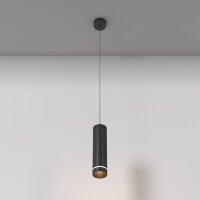 Подвесной светильник Technical P085PL-12W3K-B