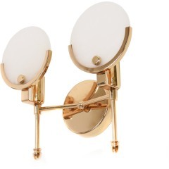 Бра Lumina Deco Montego LDW 8010-2W F.GD