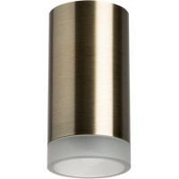 Накладной потолочный светильник Lightstar R431430 RULLO под лампу 1xGU10 50W