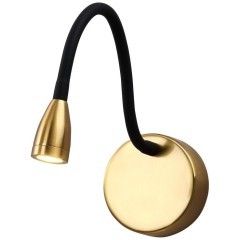 Бра Crystal Lux CLT 212W BS Бра Crystal Lux CLT 212W BS