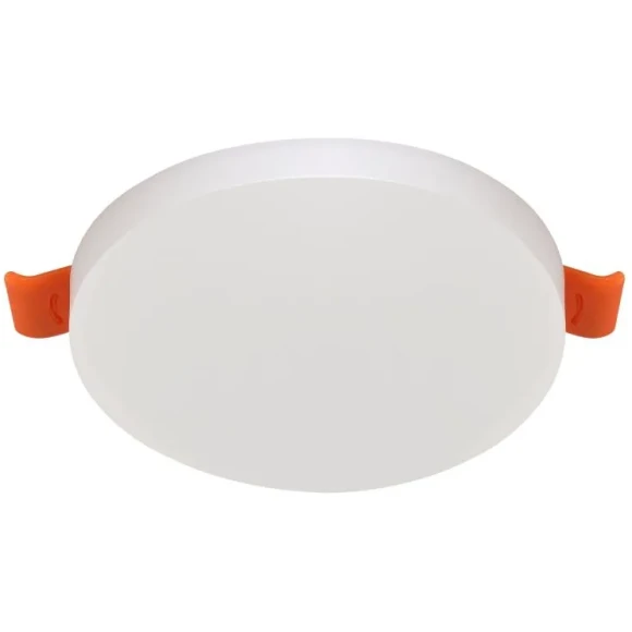 Светильник встраиваемый Crystal Lux CLT 500C170 WH