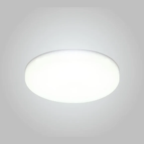 Светильник встраиваемый Crystal Lux CLT 500C170 WH