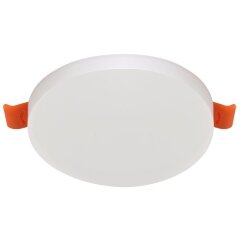 Светильник встраиваемый Crystal Lux CLT 500C170 WH