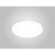 Светильник встраиваемый Crystal Lux CLT 500C170 WH