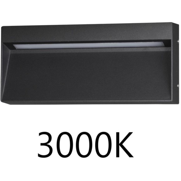 Подсветка для лестниц IP54 LED 5W 3000K Odeon Light VITTY 6649/5WL3 Подсветка для лестниц IP54 LED 5W 3000K Odeon Light VITTY 6649/5WL3