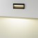 Подсветка для лестниц IP54 LED 5W 3000K Odeon Light VITTY 6649/5WL3