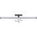 CLT 0.33 004 13W BL 4000K Трековый магнитный светодиодный светильник Crystallux Space 48V CRI90+ 4000К 1110Лм 120° 13W