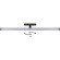 CLT 0.33 004 13W BL 4000K Трековый магнитный светодиодный светильник Crystallux Space 48V CRI90+ 4000К 1110Лм 120° 13W
