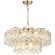 Люстра ODEON LIGHT BULLON 5069/22